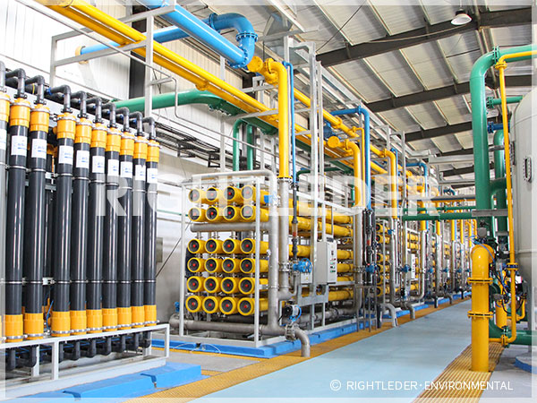 废水零排放装备