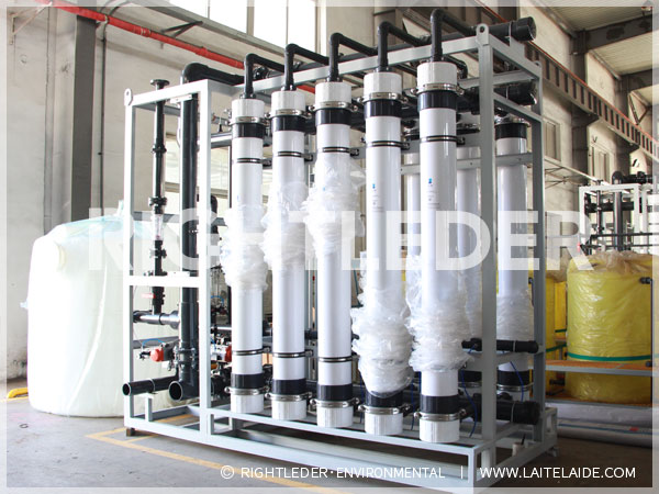 超滤膜疏散手艺