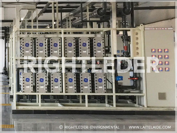 光伏超纯水装备