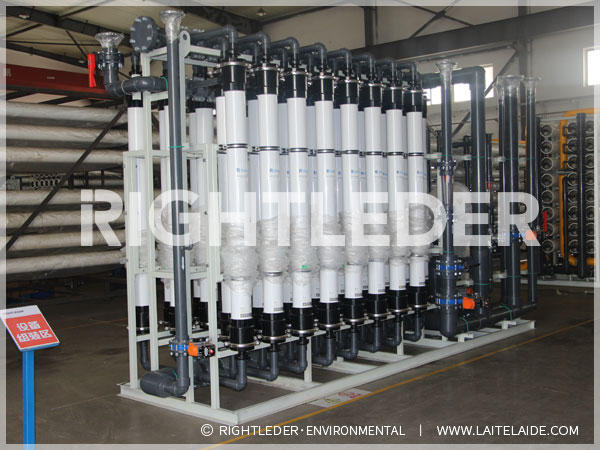 超滤膜疏散手艺